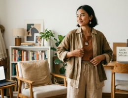 Gaya Hidup & Estetika