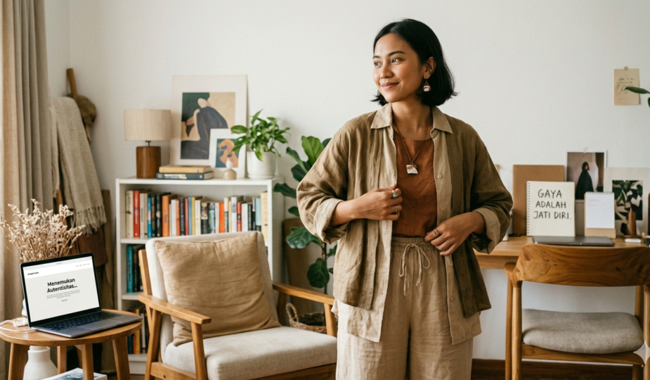 Gaya Hidup & Estetika