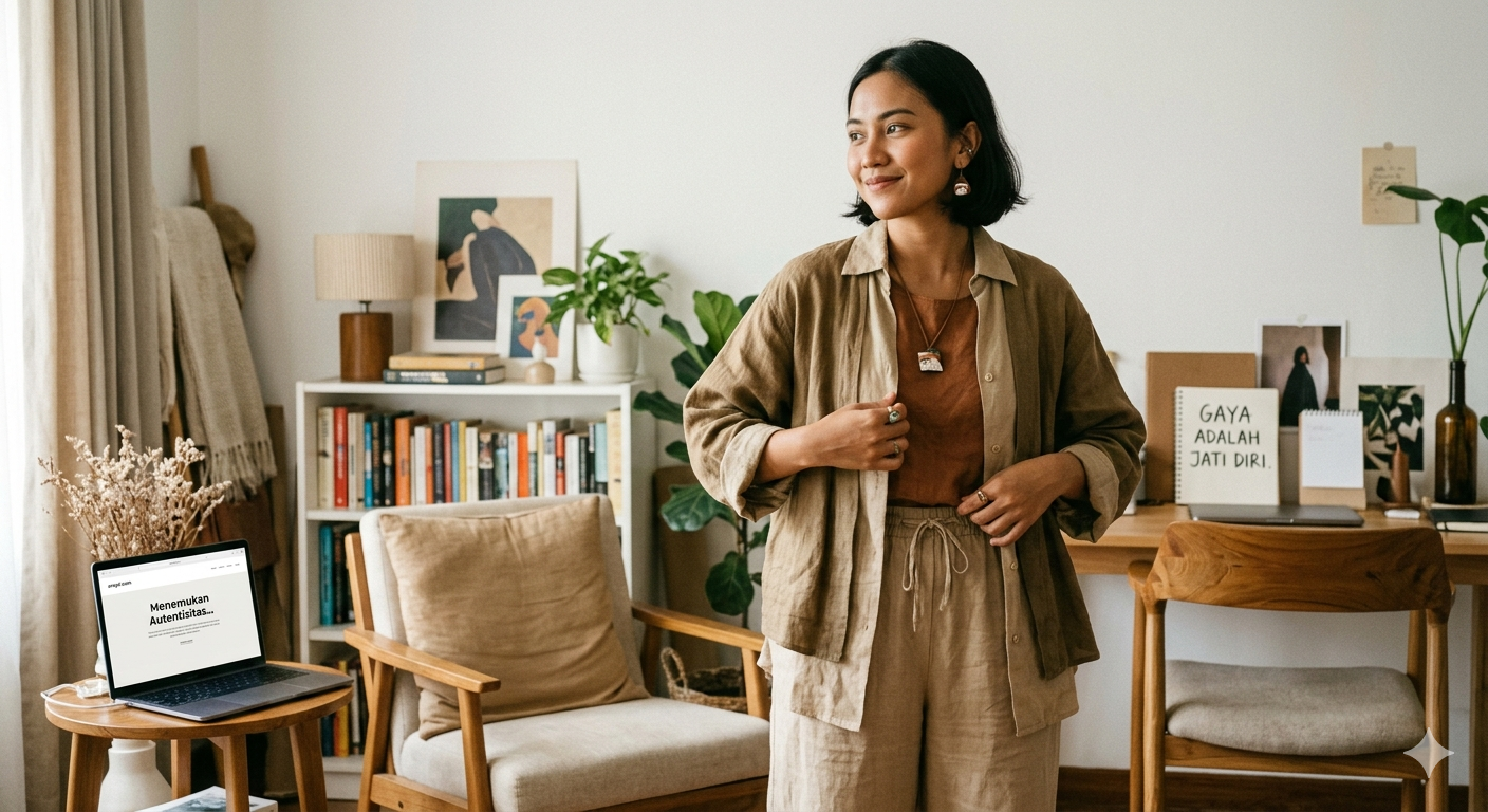 Gaya Hidup & Estetika