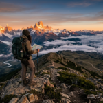 Perjalanan & Eksplorasi