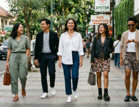 Rekomendasi Produk Fashion